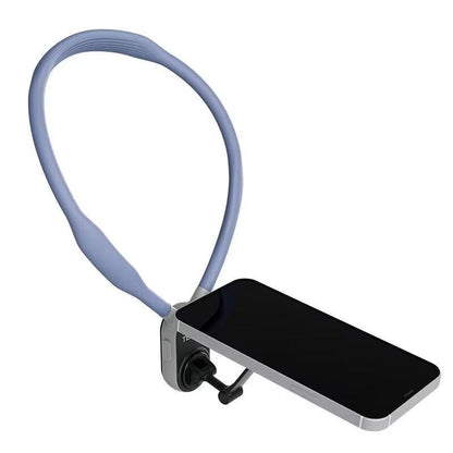 Magnetic Neck Smartphone Holder