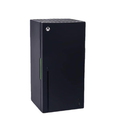 Chill Out with the Xbox Series X Compact Mini Fridge – Perfect for Gamers!